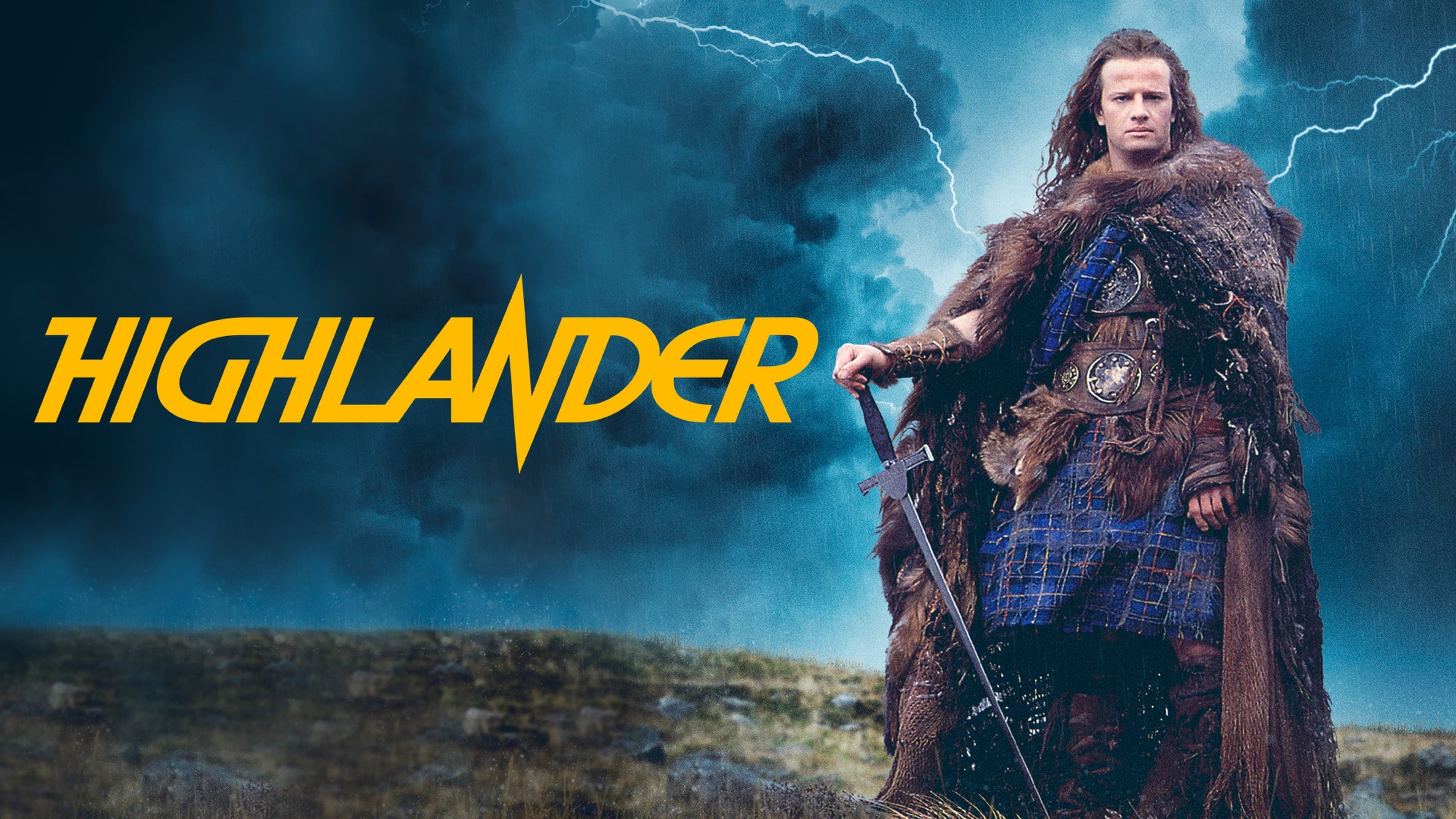 Highlander - L'ultimo immortale - immagine