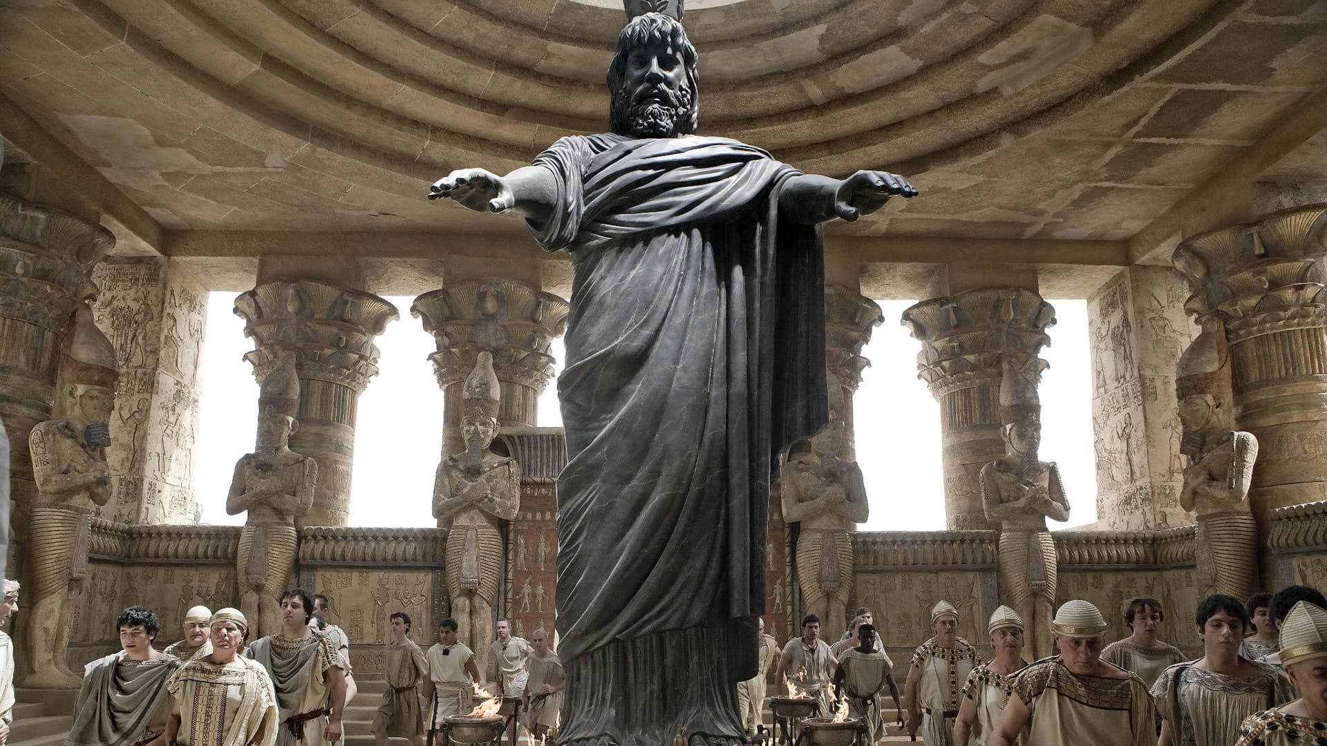 Agora - immagine