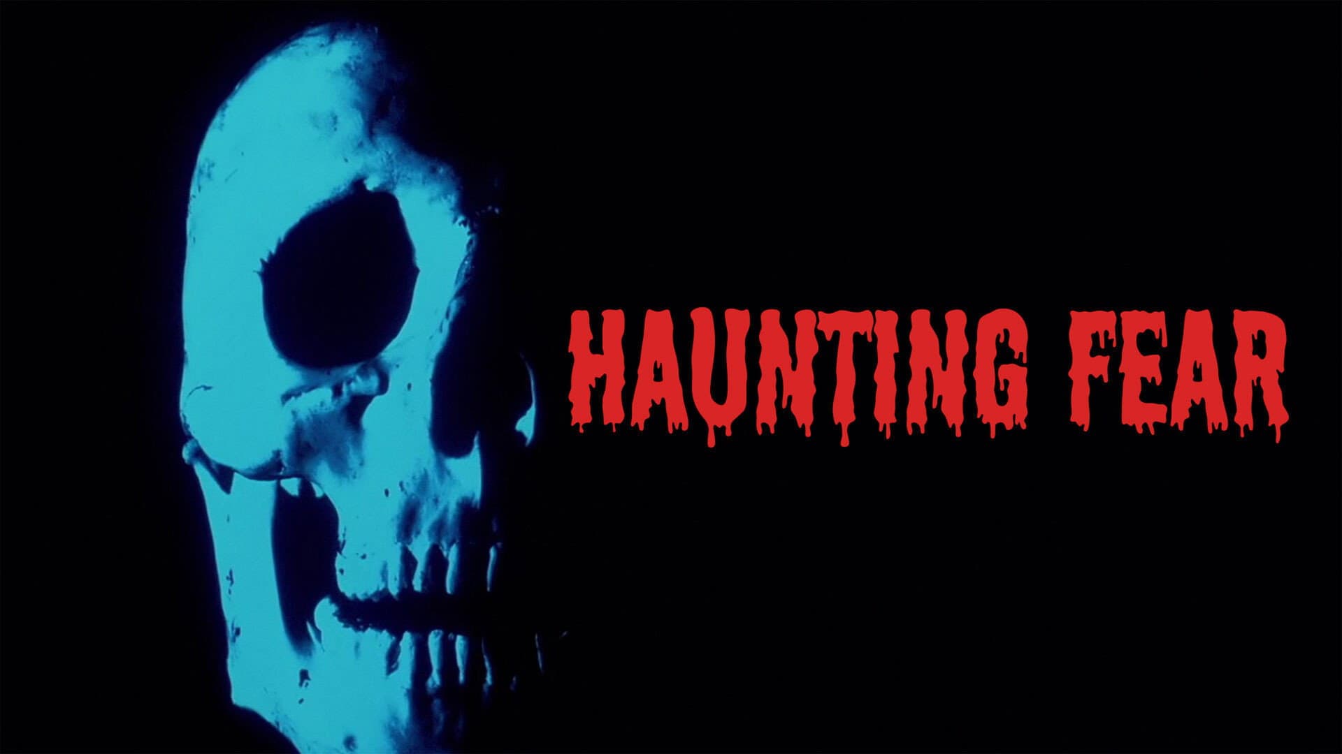 Haunting Fear - immagine