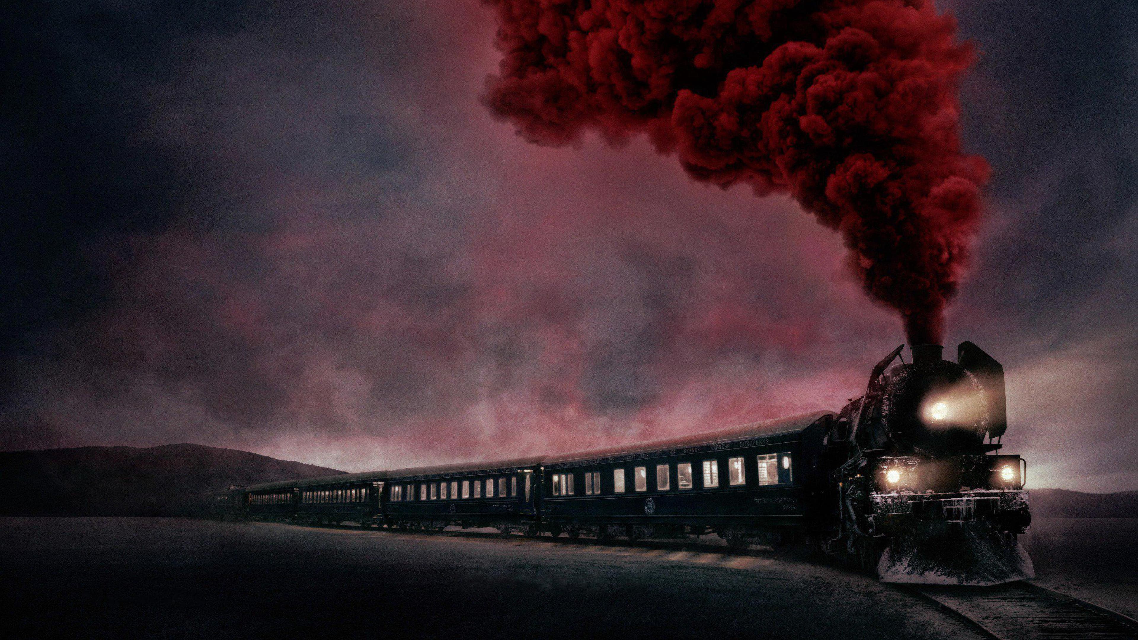 Assassinio sull'Orient Express - immagine