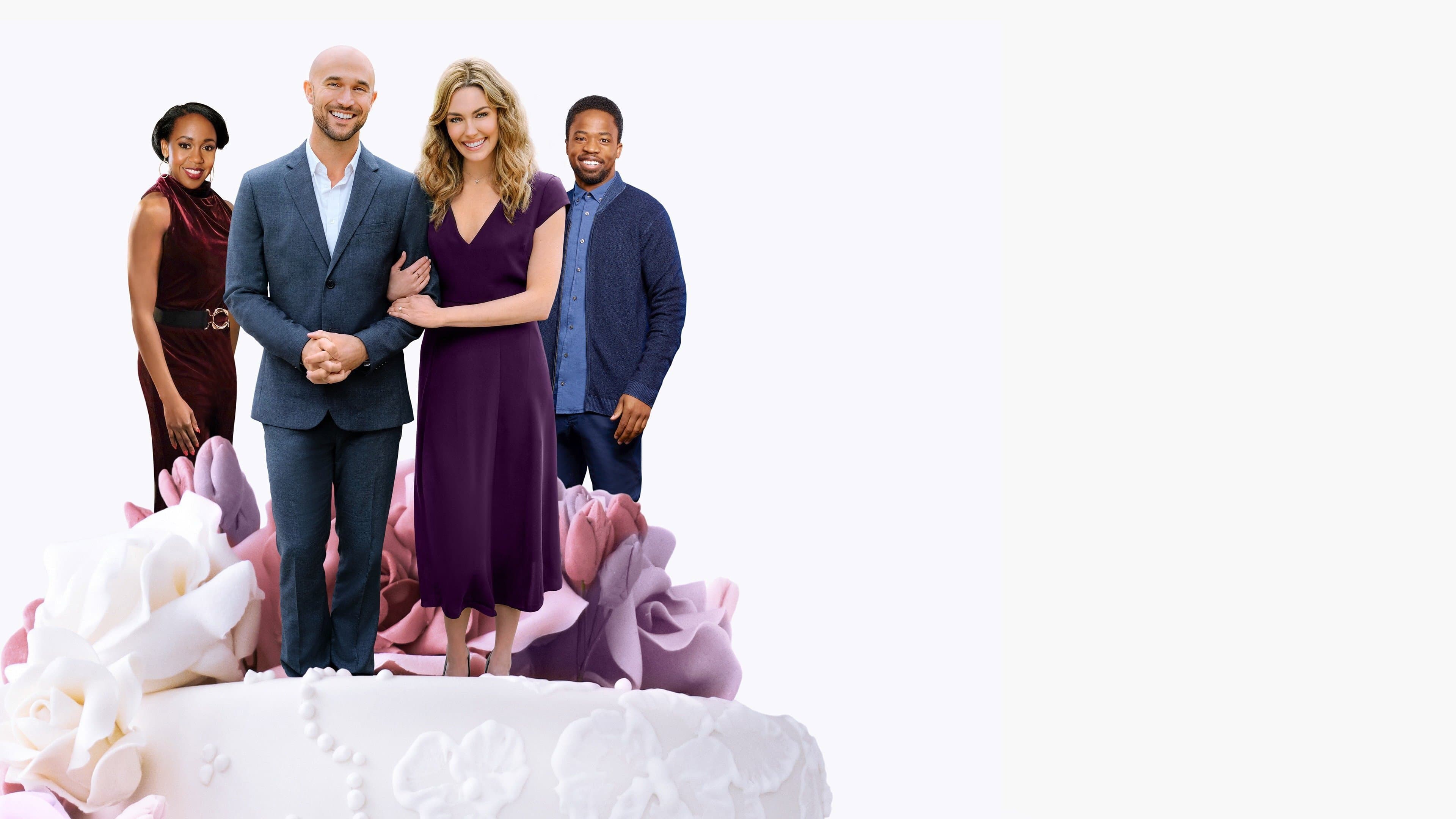 Matrimonio a Clare Lake - immagine