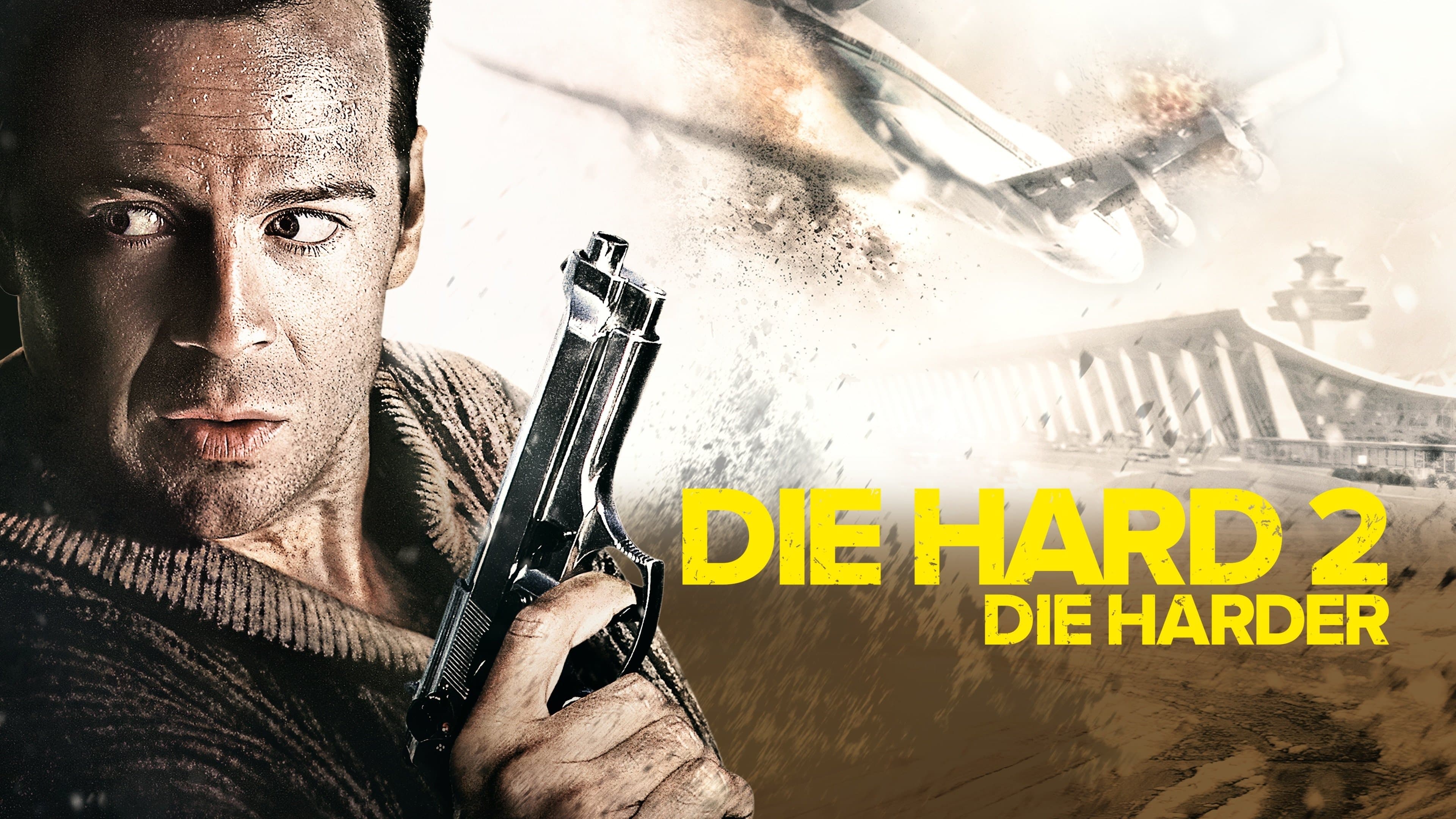 58 minuti per morire - Die Harder - immagine