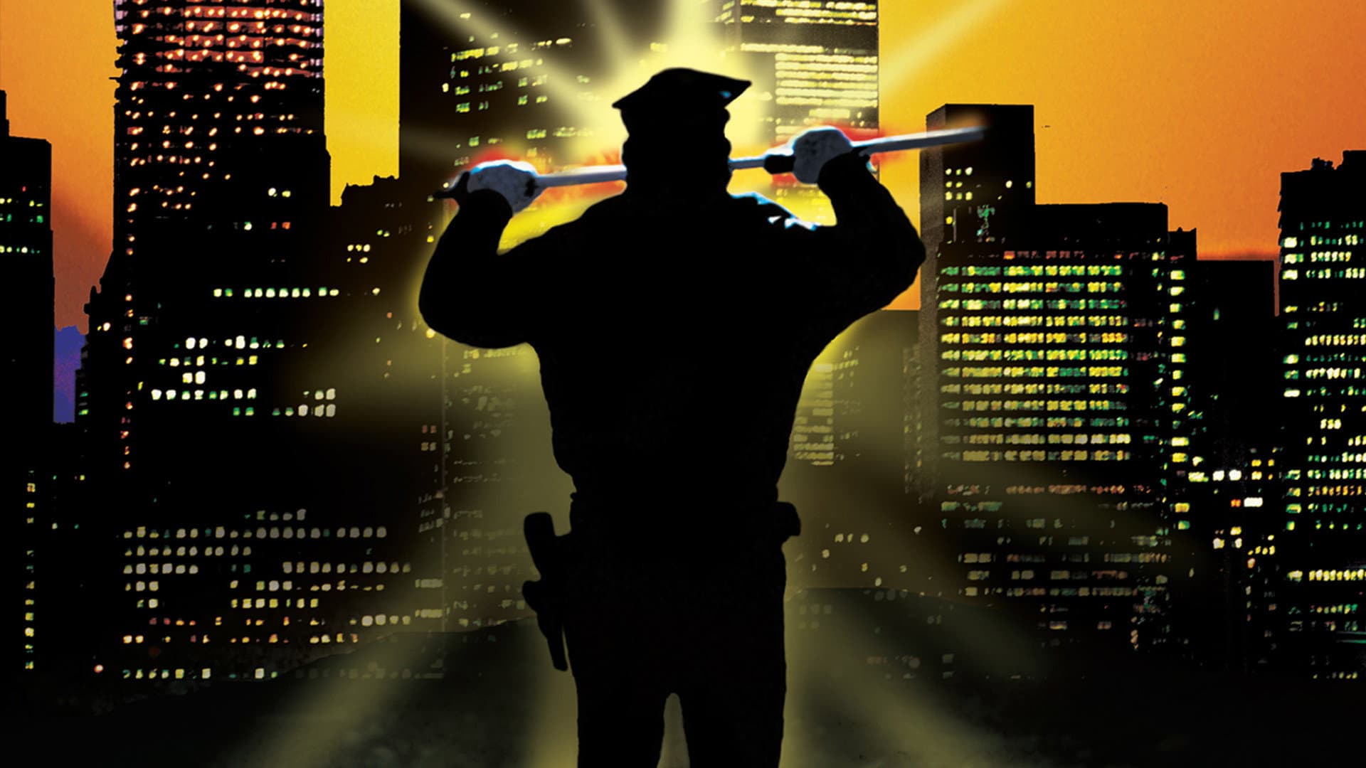Maniac Cop 3 - Il distintivo del silenzio - immagine