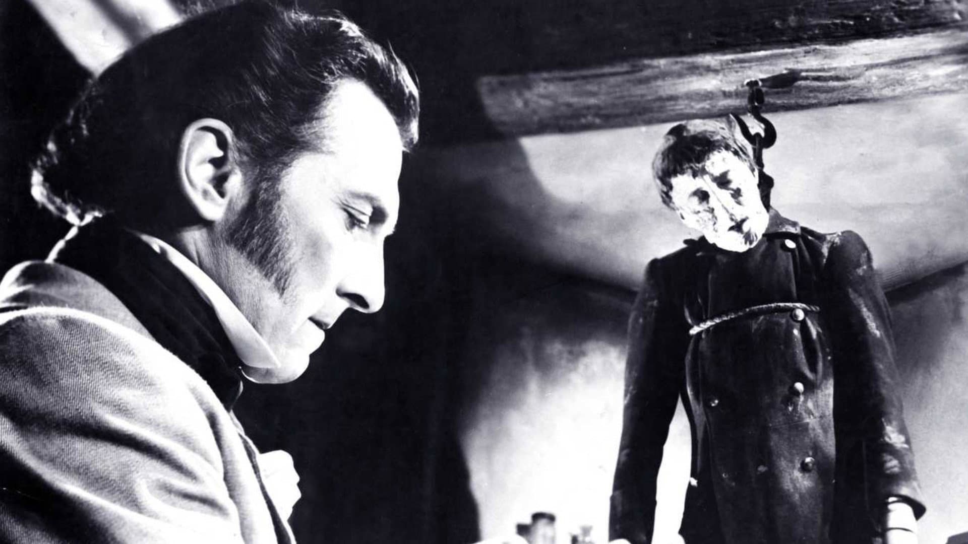 La maschera di Frankenstein - immagine