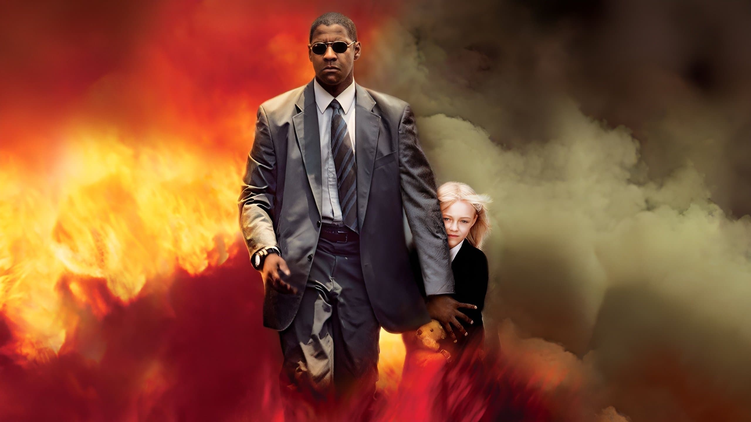 Man on Fire - Il fuoco della vendetta - immagine