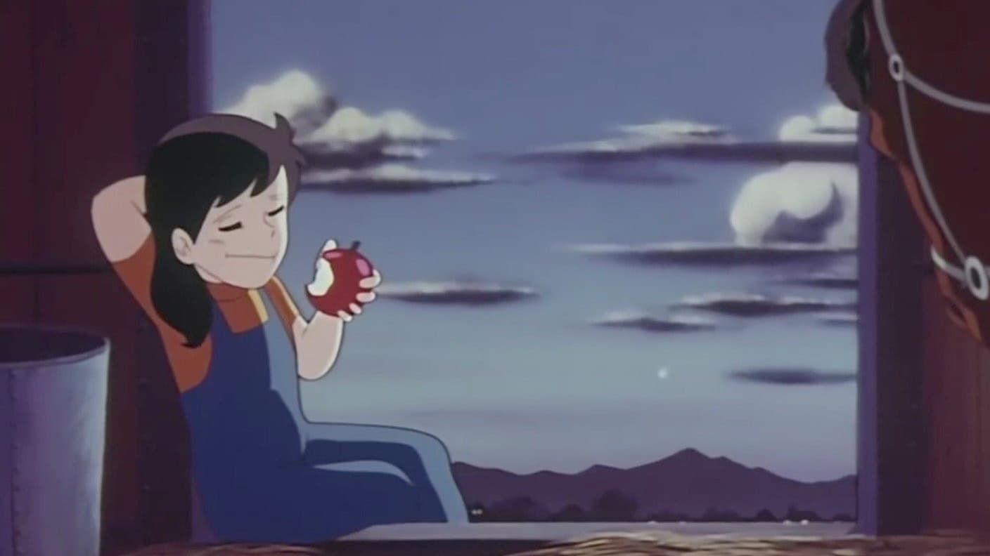 Il sole di Yuki - immagine