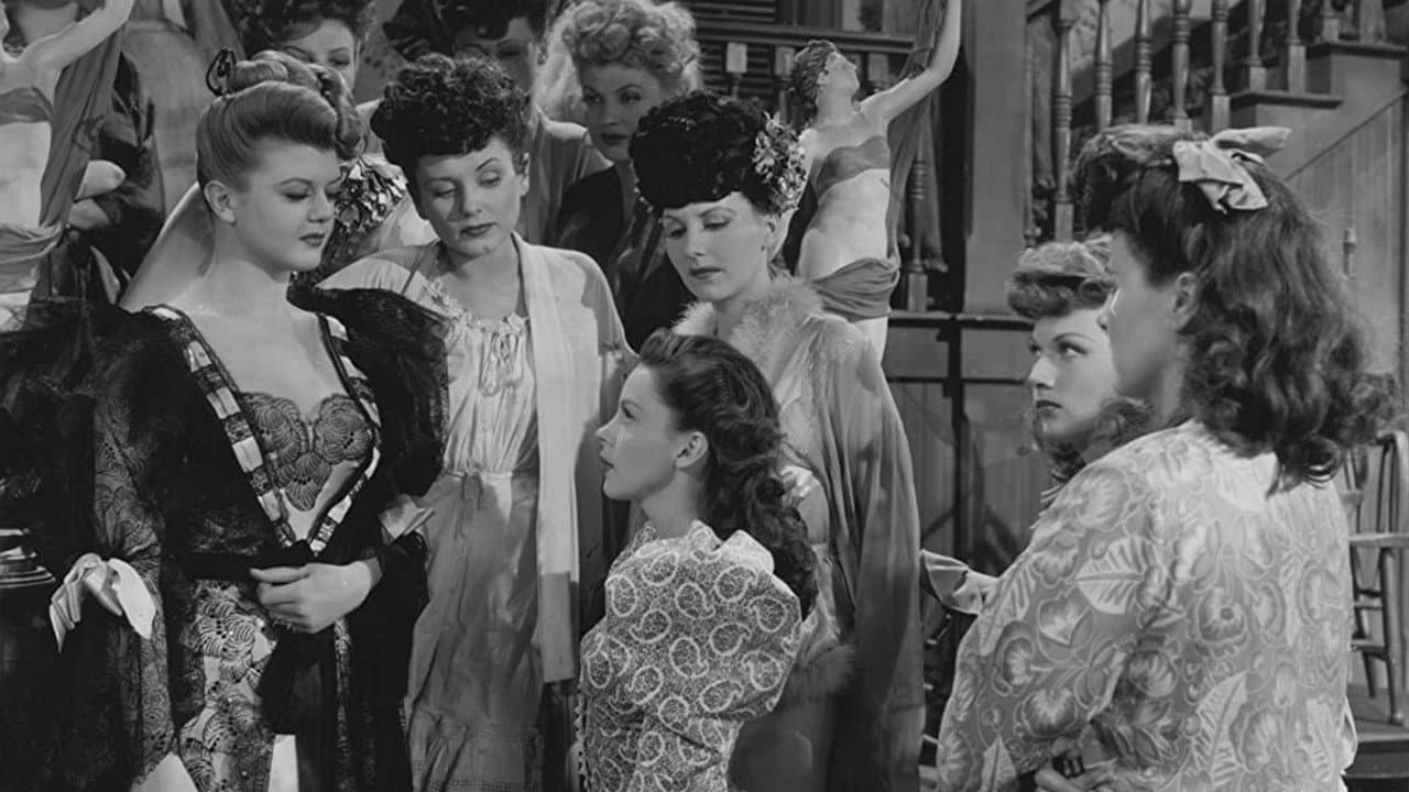 Le ragazze di Harvey - immagine