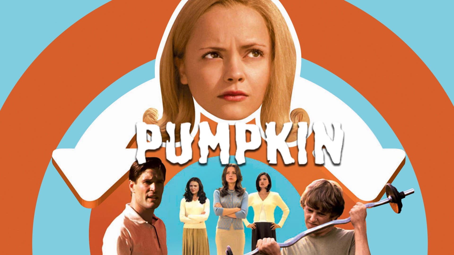 Pumpkin - immagine