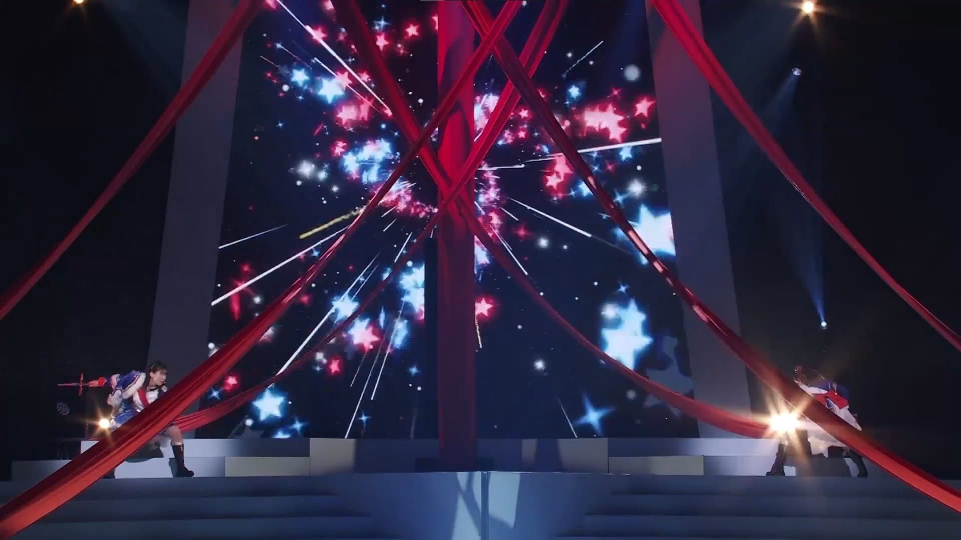 少女☆歌劇 レヴュースタァライト ―The LIVE― #4 Climax - immagine
