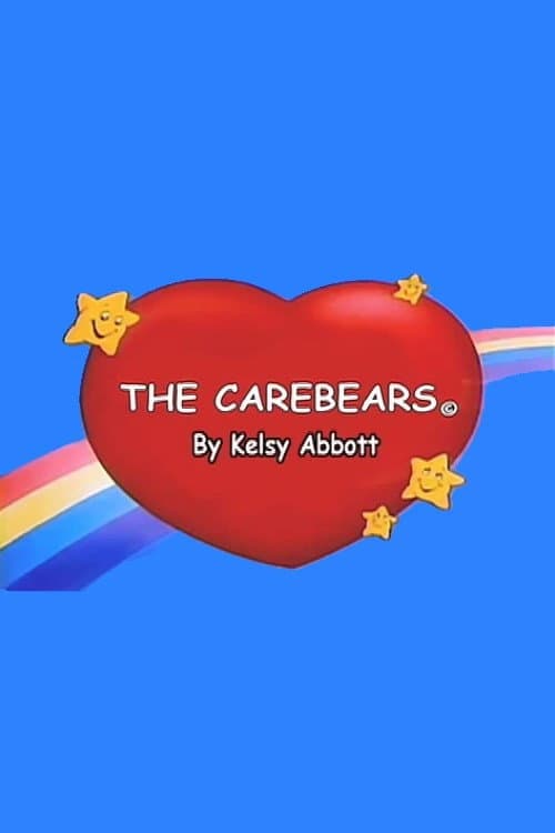 Poster di The Carebears