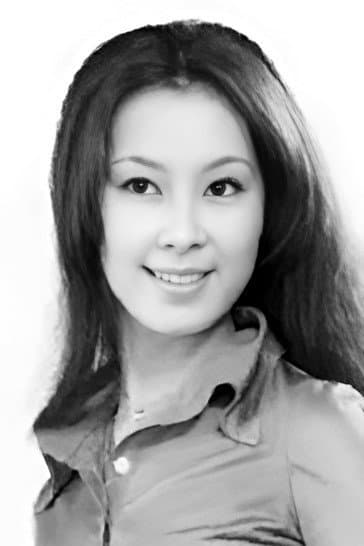 Michiyo Okusu