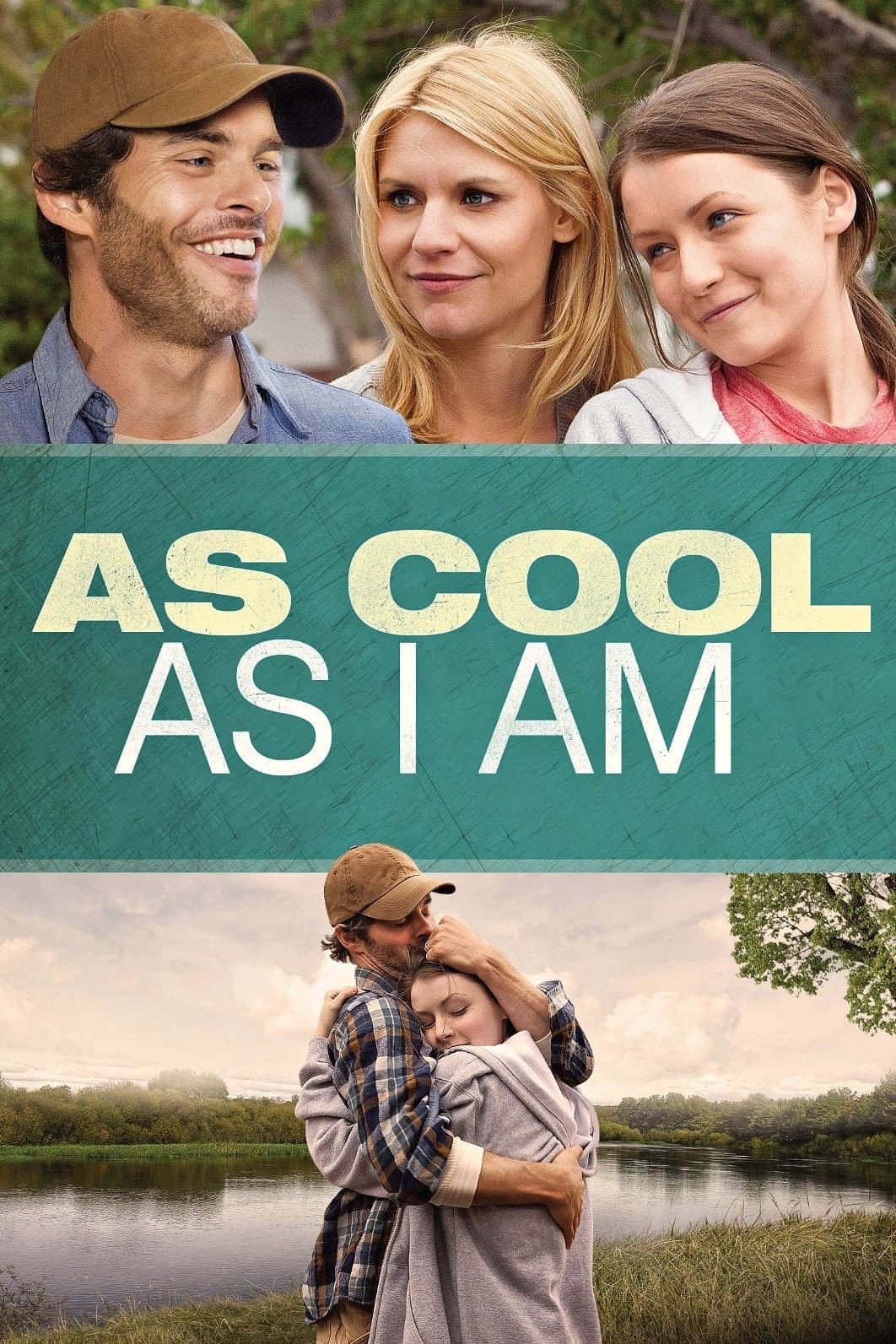 Poster di As Cool as I Am