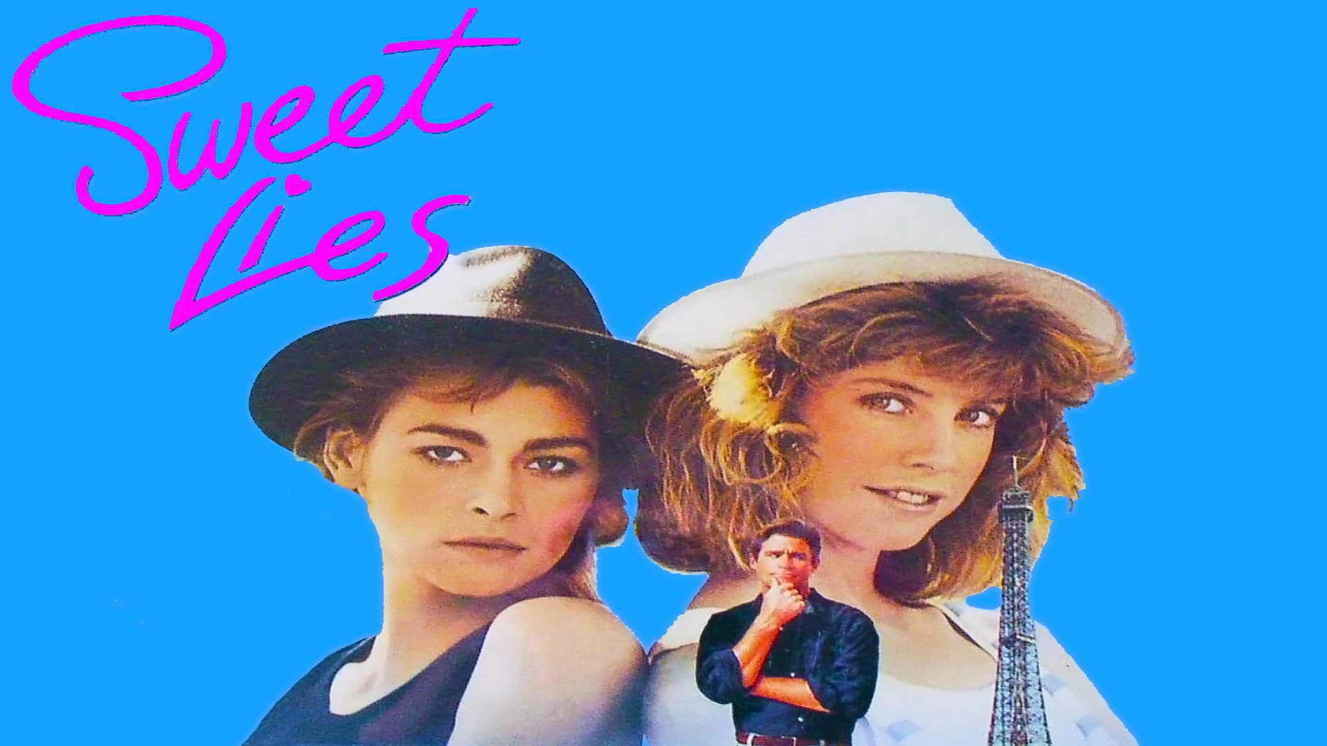 Sweet Lies - immagine