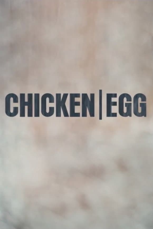 Poster di Chicken/Egg