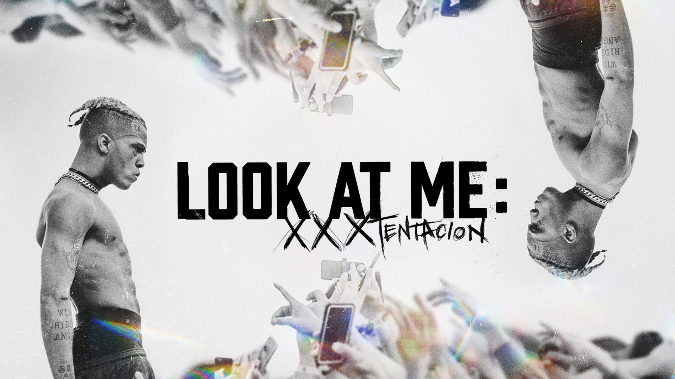 Look at Me: XXXTENTACION - immagine