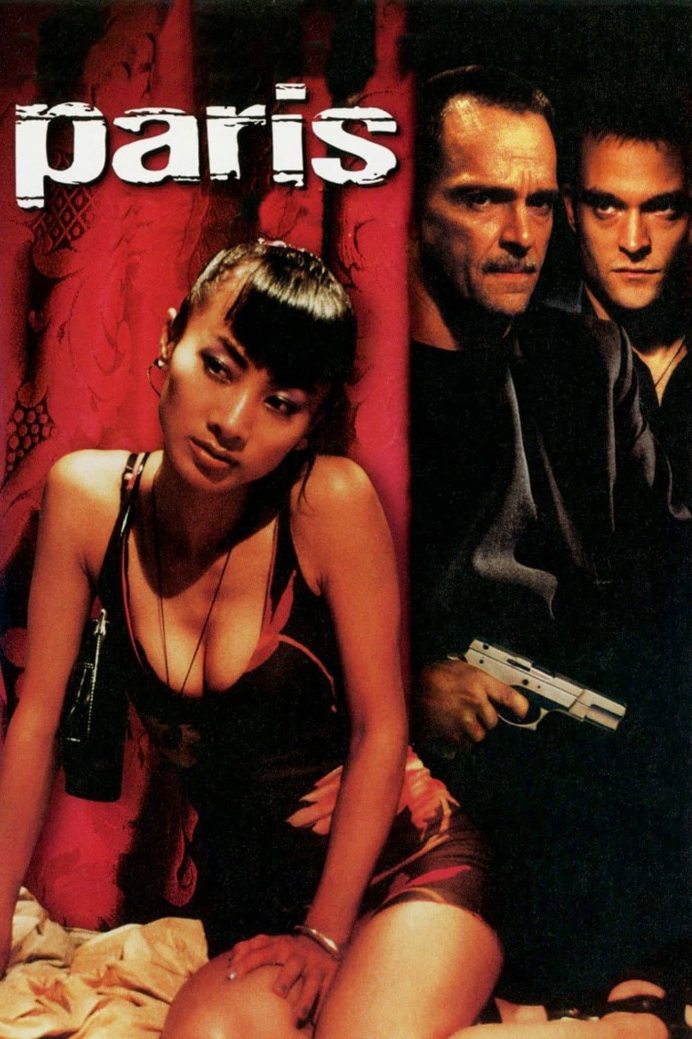 Poster di Paris