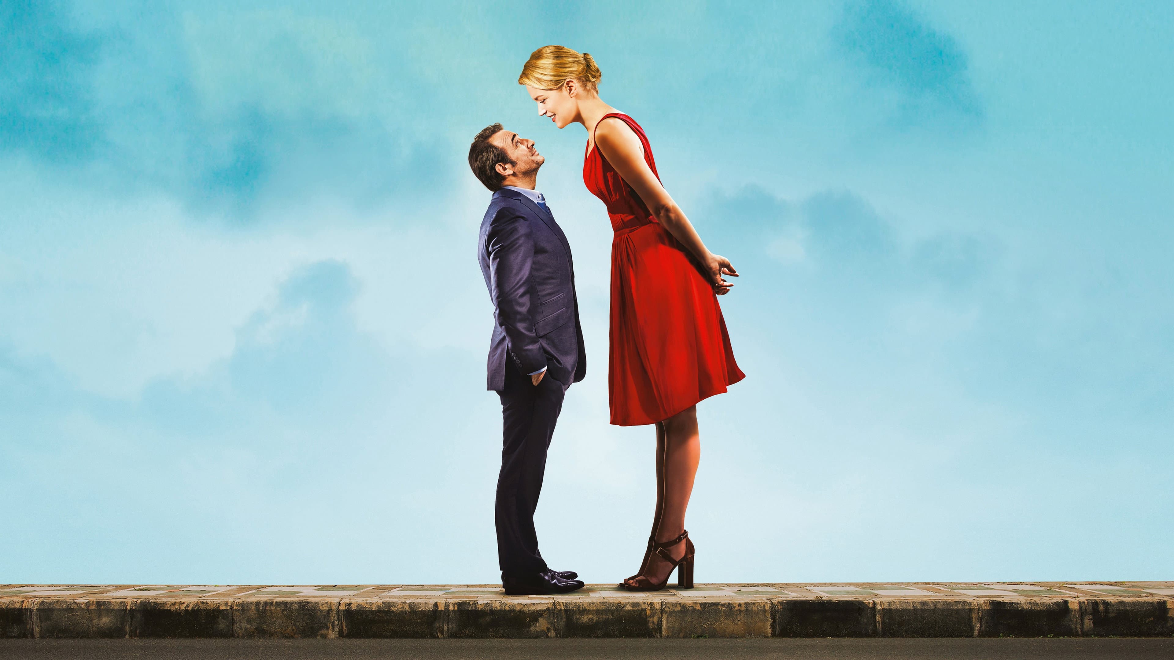 Un amore all'altezza - immagine