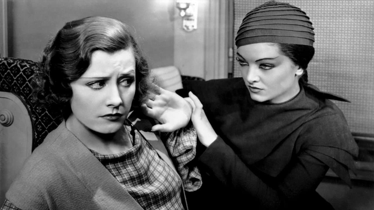 Thirteen Women - immagine