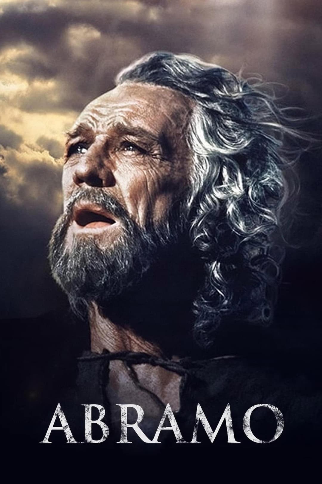 Poster di Abramo