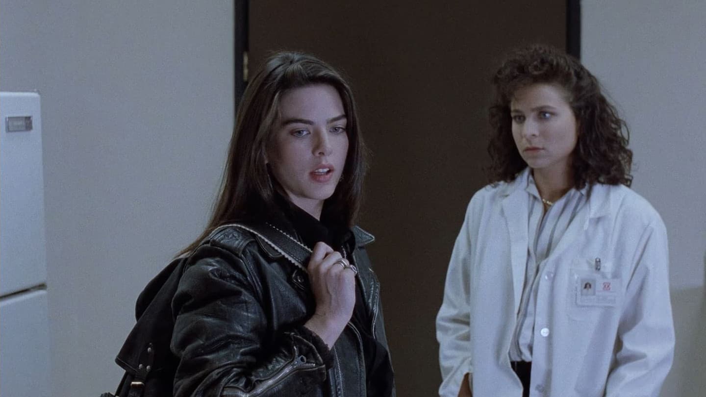 Silent Night, Deadly Night III: Better Watch Out! - immagine