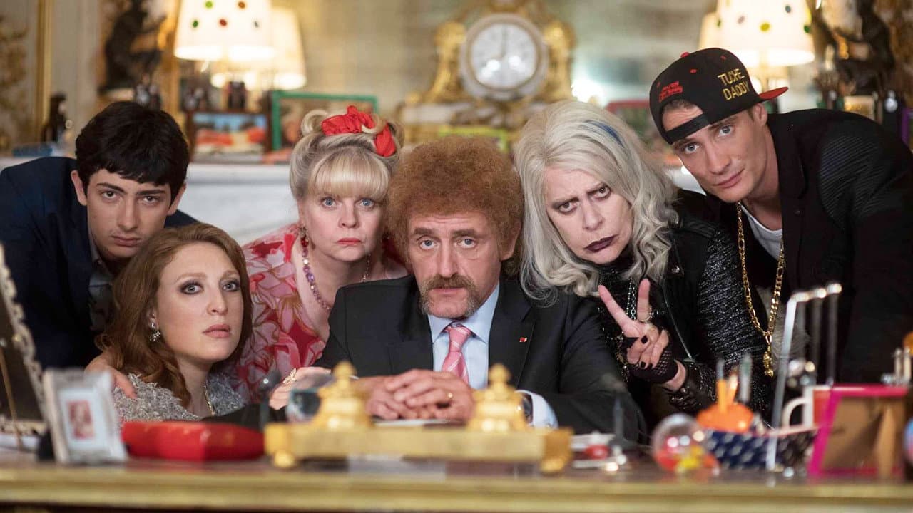 Les Tuche 4 - immagine
