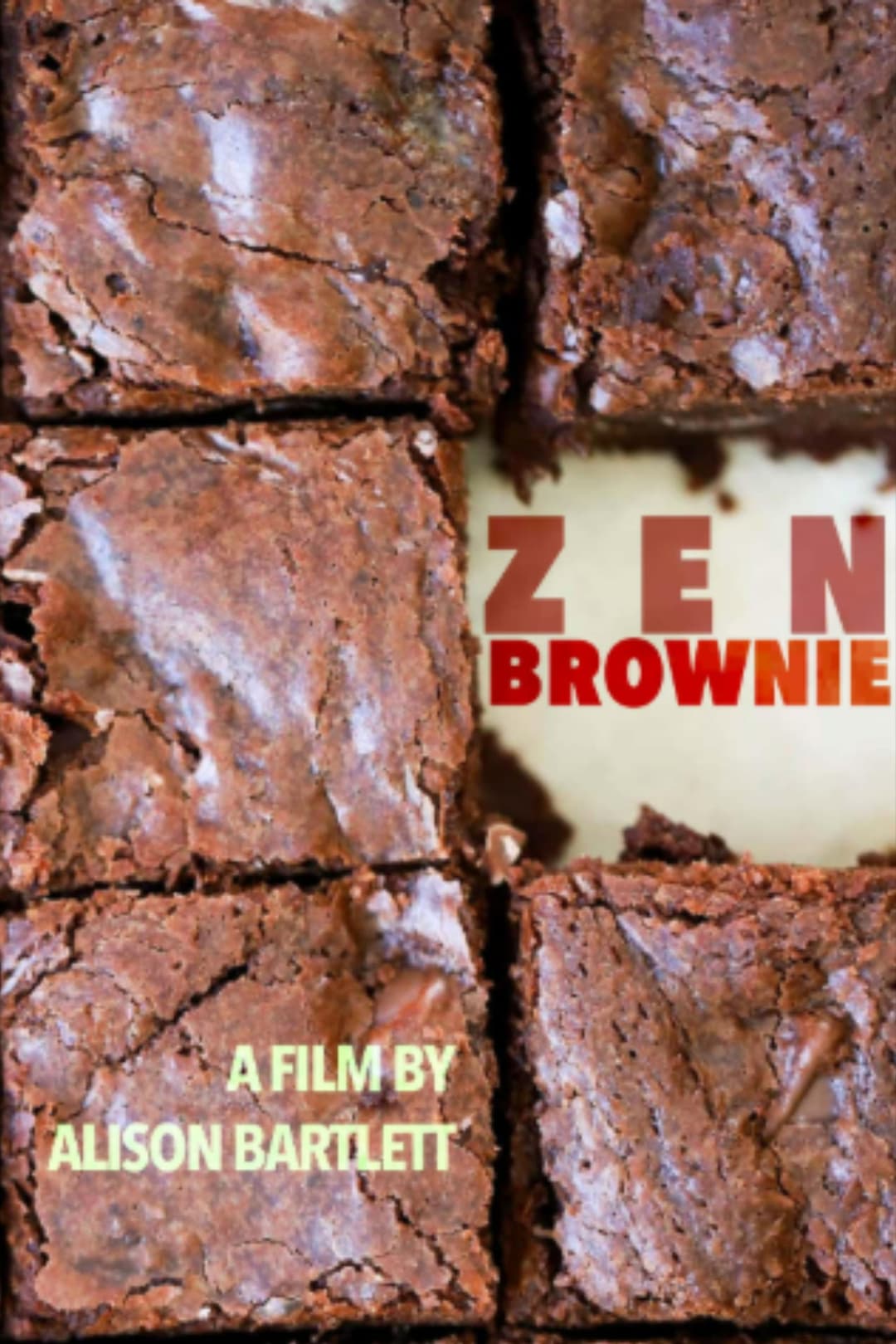Poster di Zen Brownie