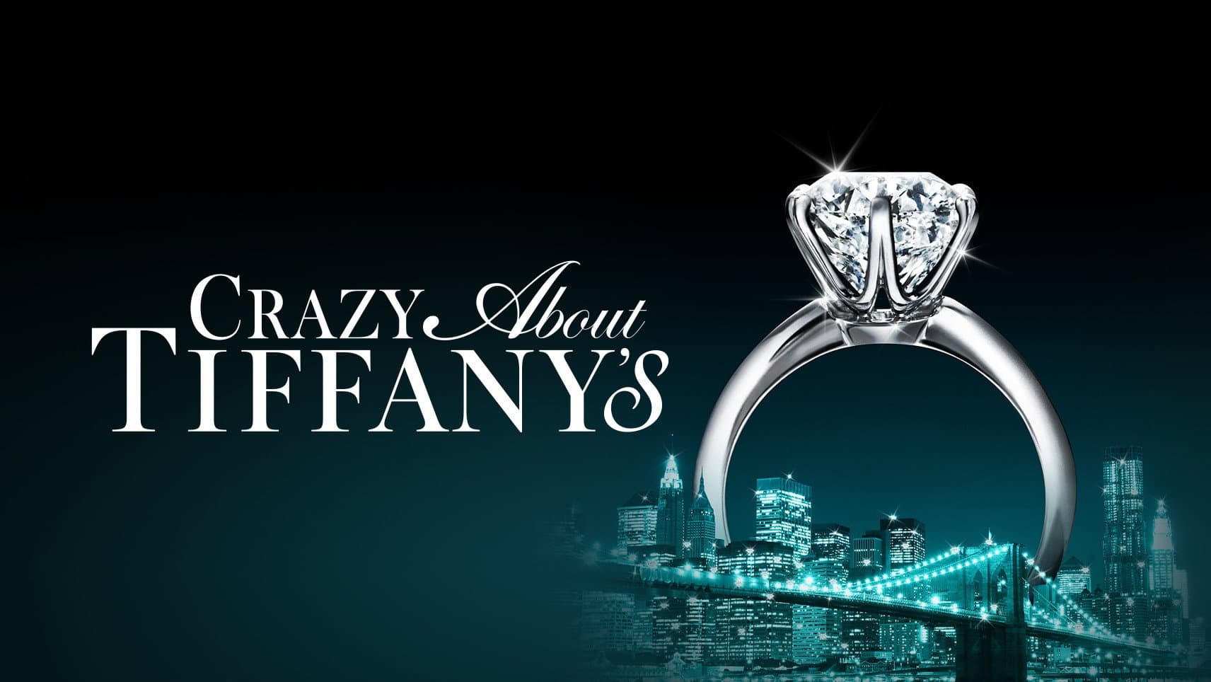 Crazy About Tiffany's - immagine