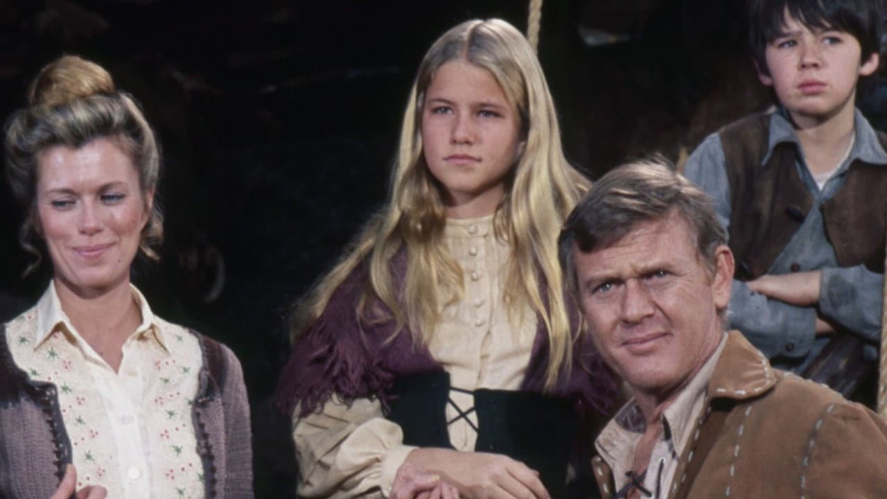 The Swiss Family Robinson - immagine