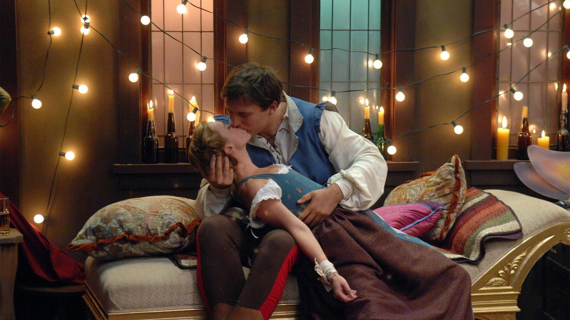 All's Faire in Love - immagine