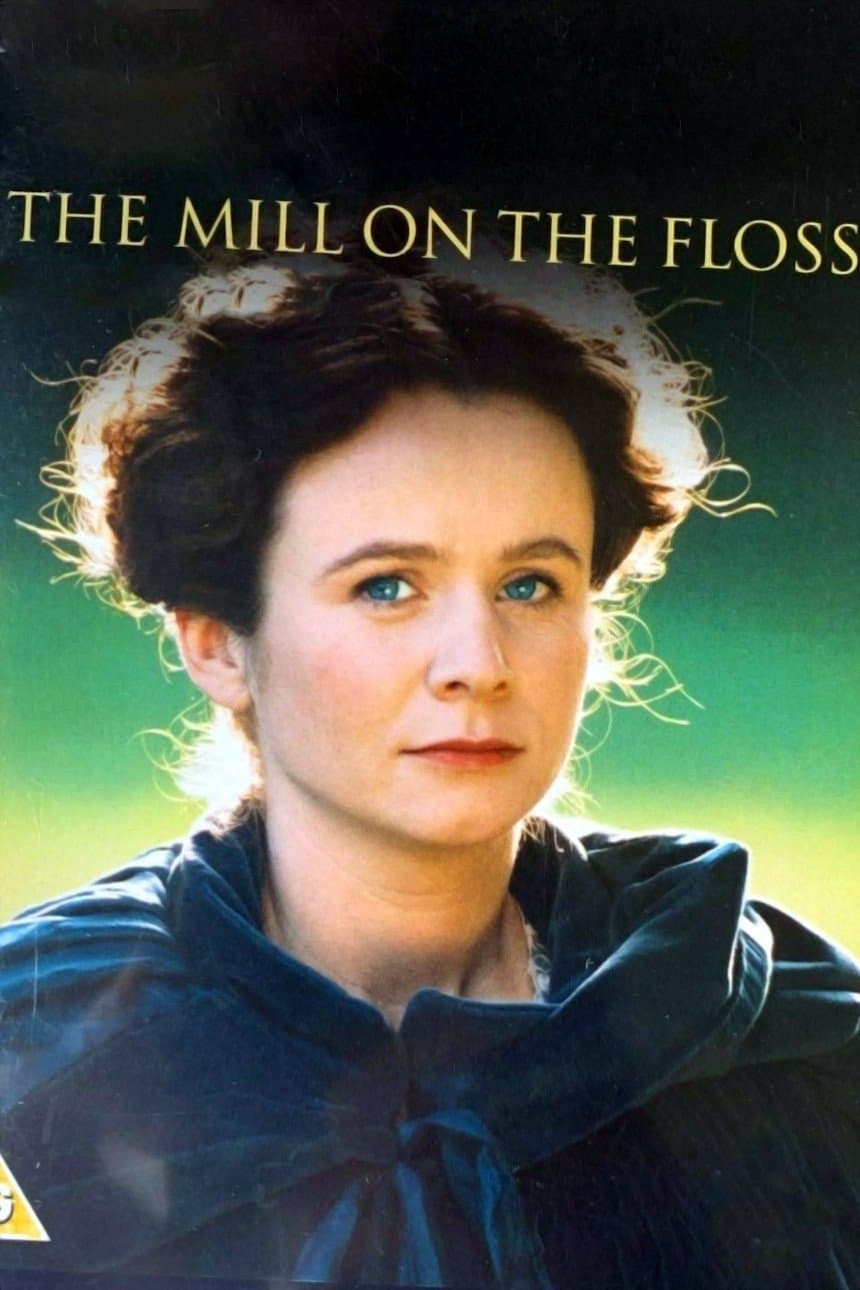 Poster di The Mill on the Floss