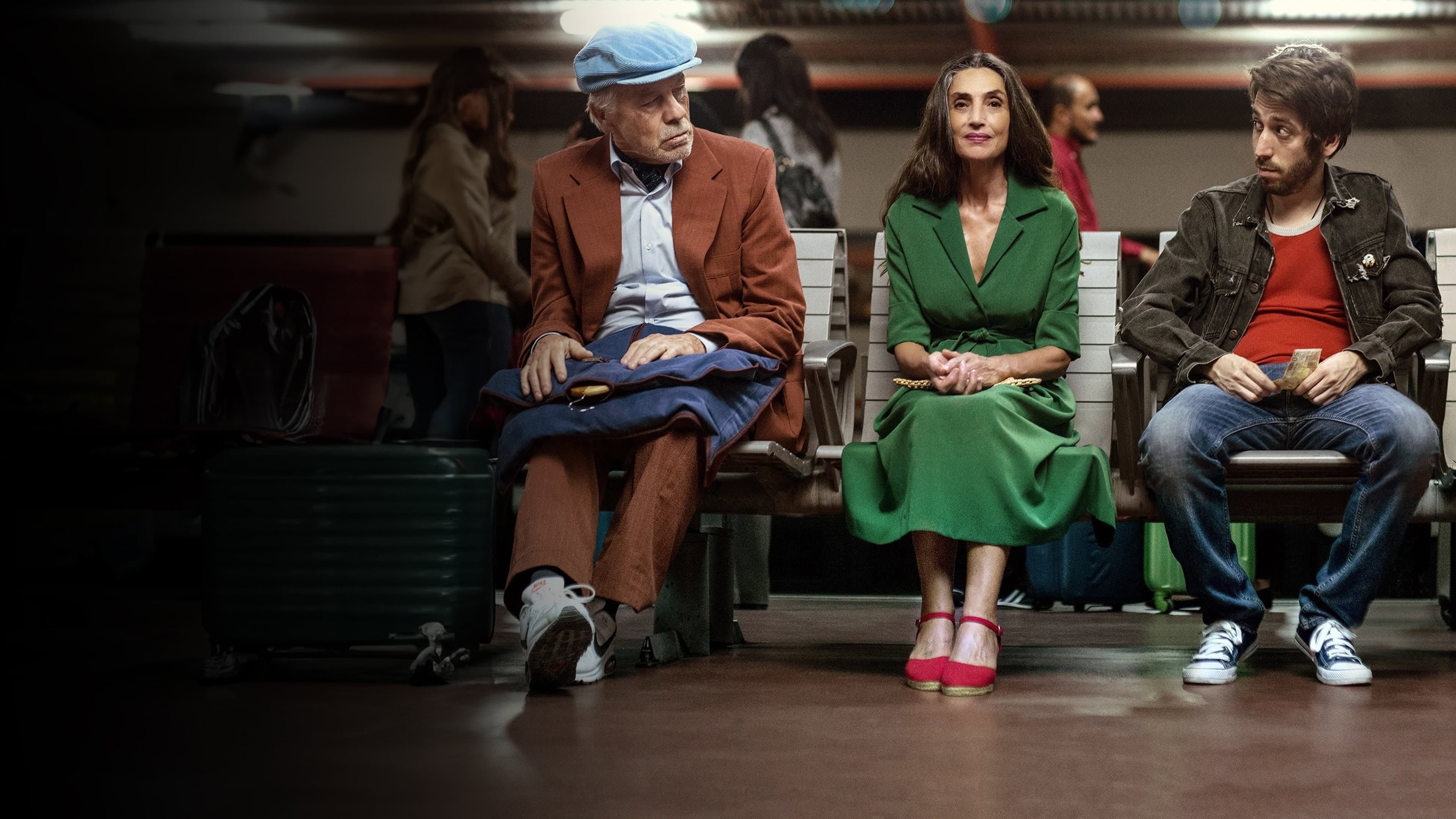 El último traje - immagine