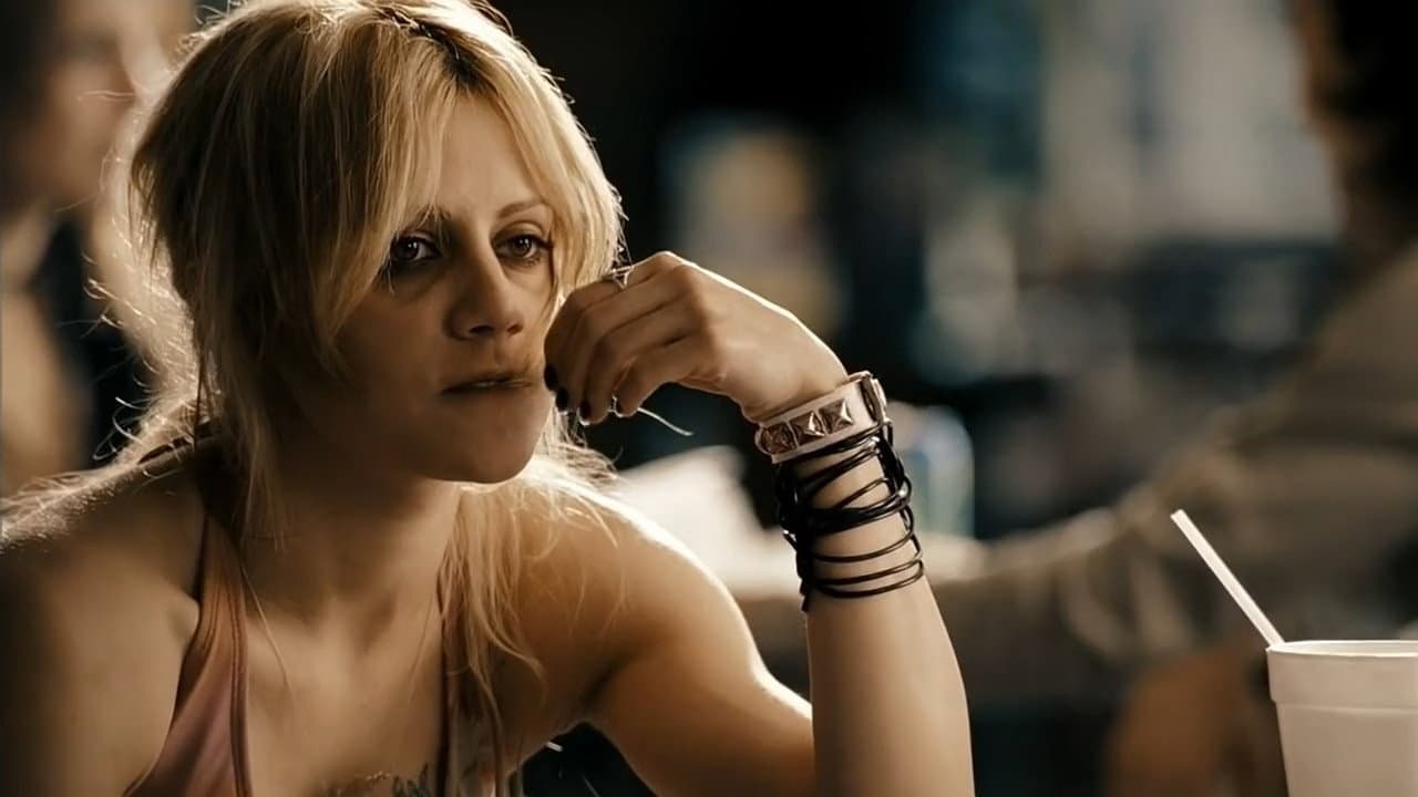 The Dead Girl - immagine