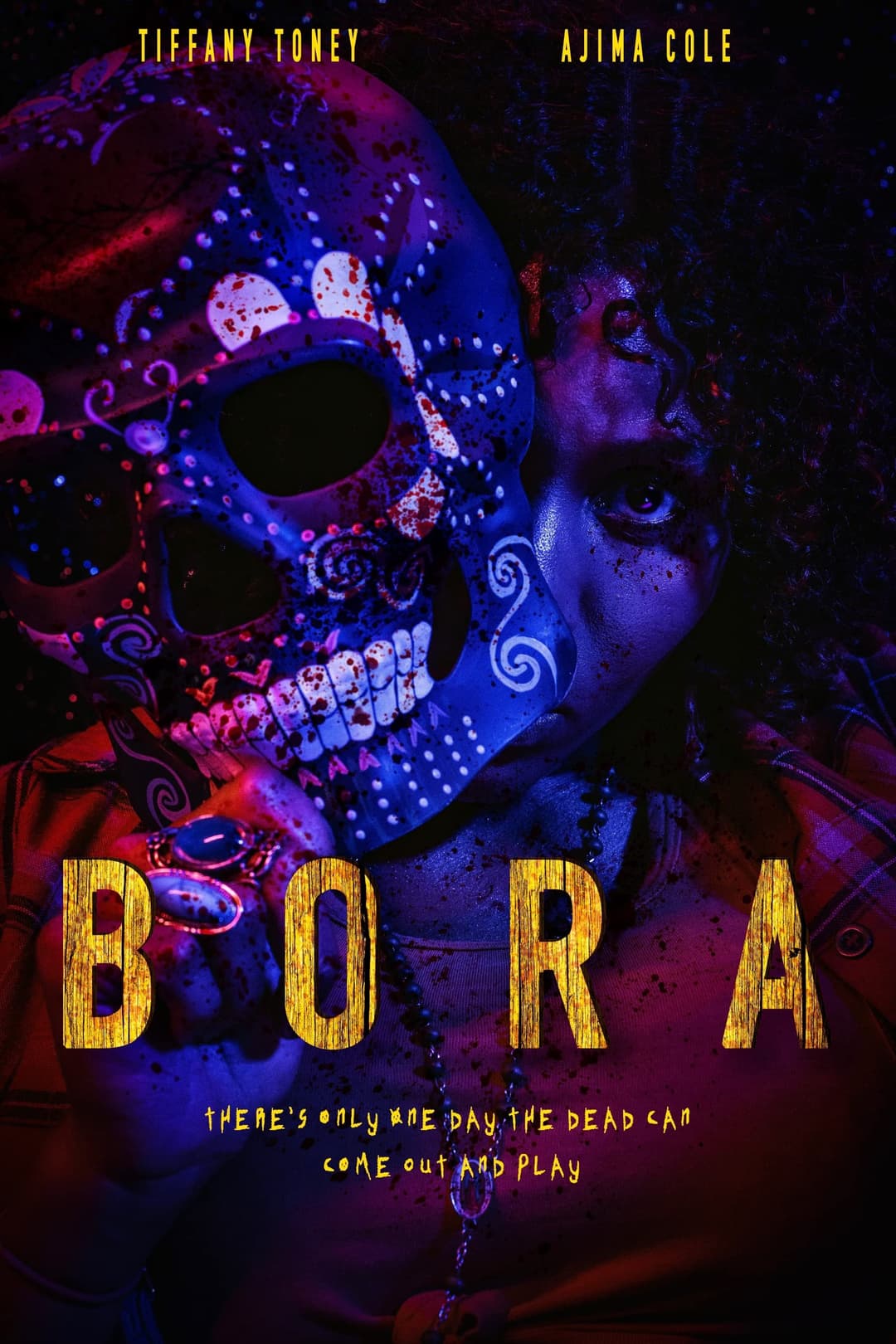 Poster di Bora