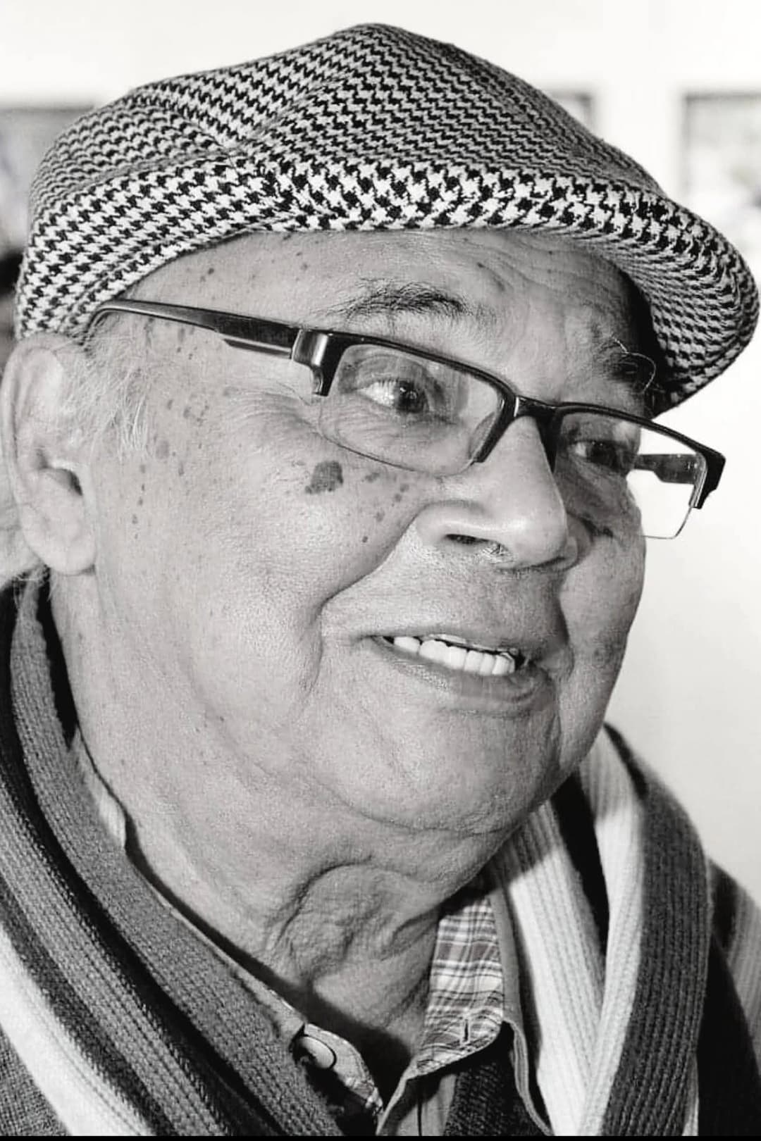 Manoj Mitra