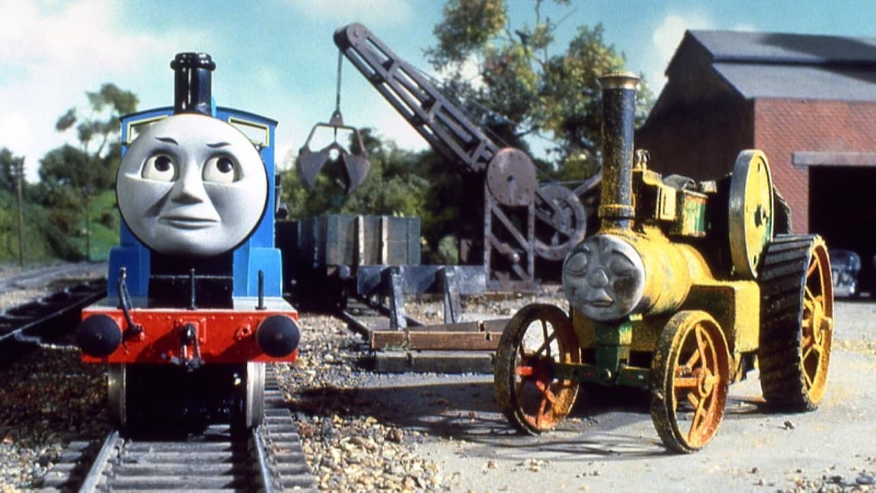 Thomas & Friends: Engine Friends - immagine