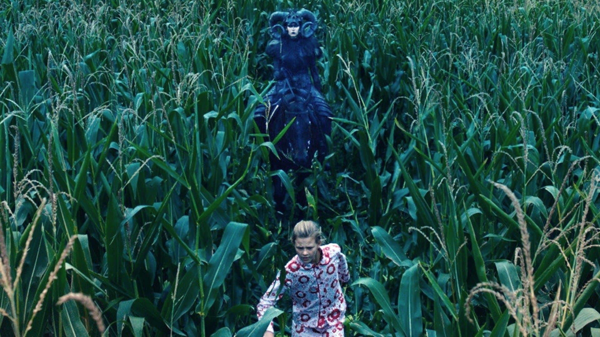 American Fable - immagine