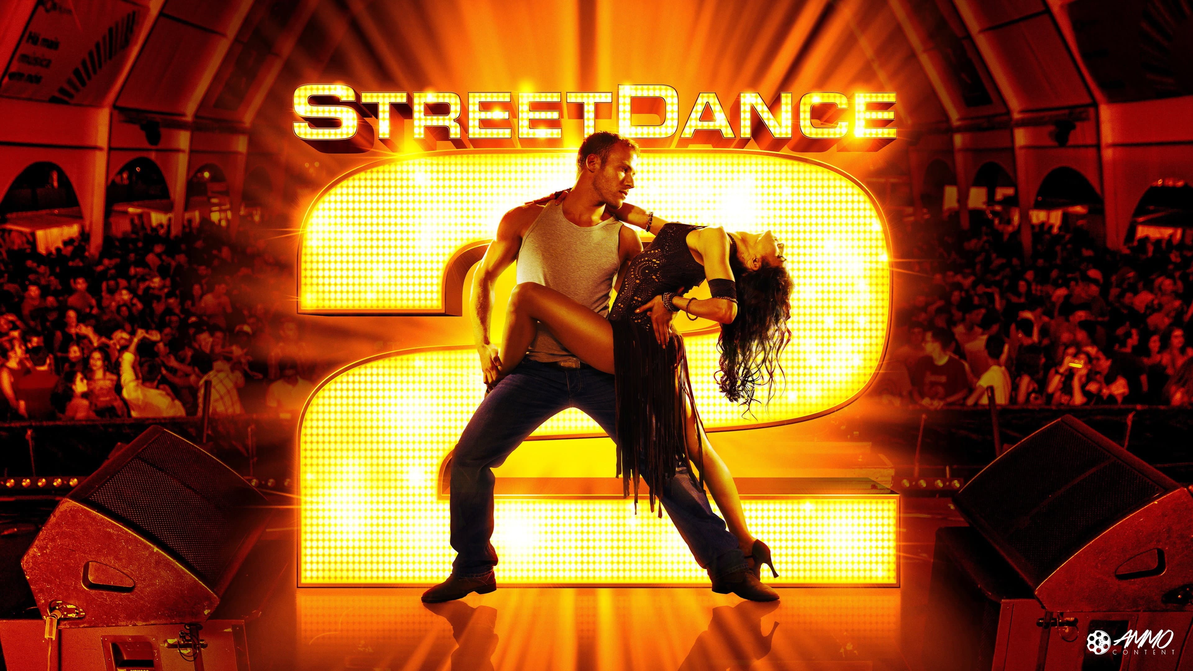 StreetDance 2 - immagine