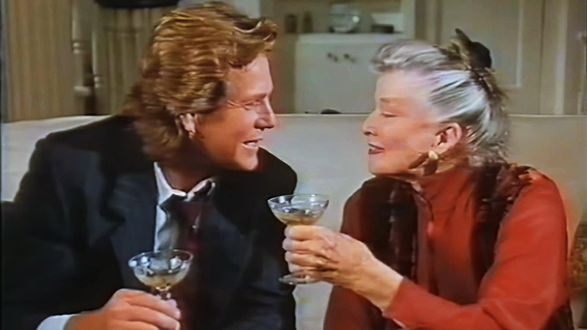 L'evaso e la signora - immagine