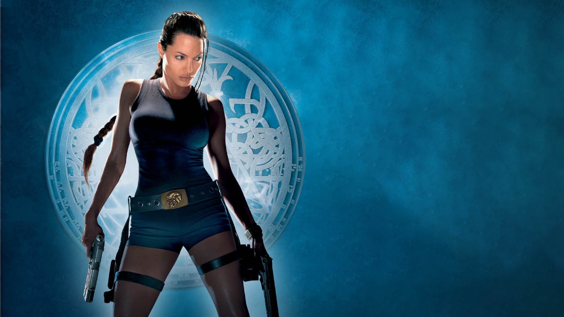 Lara Croft - Tomb Raider - immagine