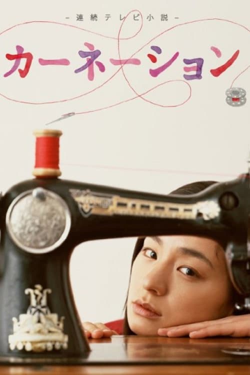 Poster di カーネーション