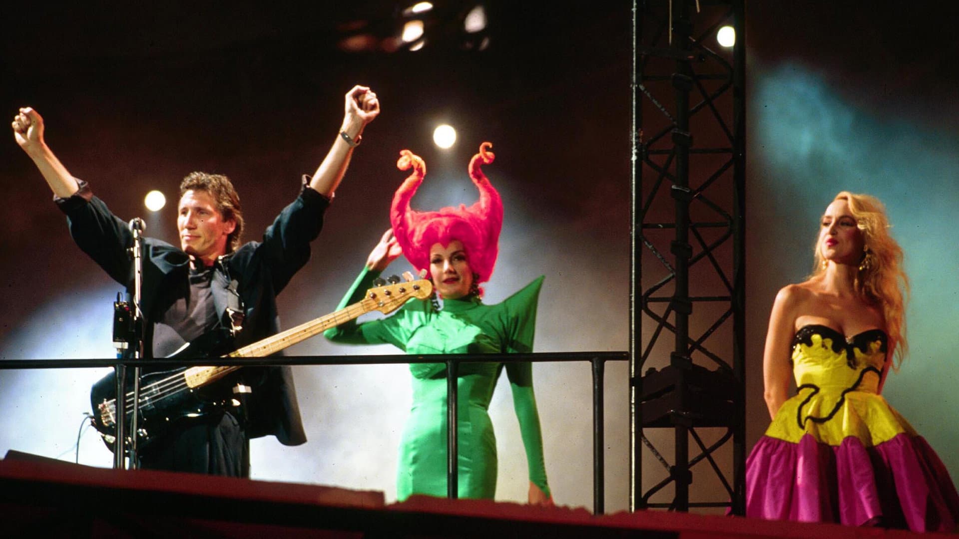 Roger Waters - The Wall - Live In Berlin - immagine