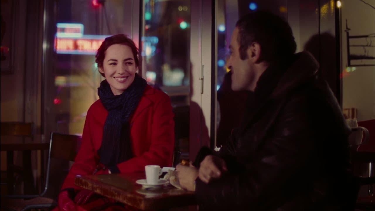 Tirez la langue, mademoiselle - immagine