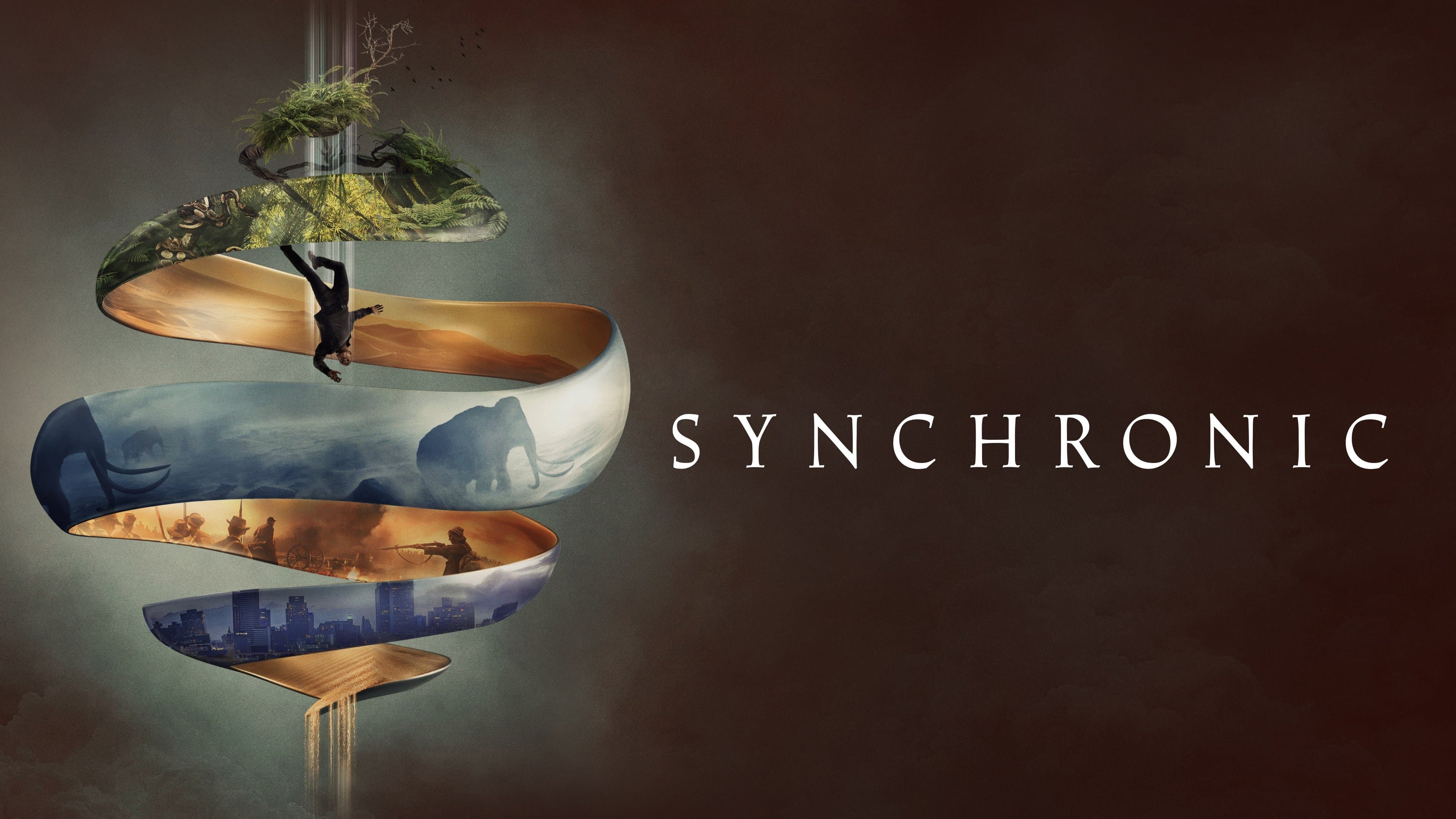 Synchronic - immagine