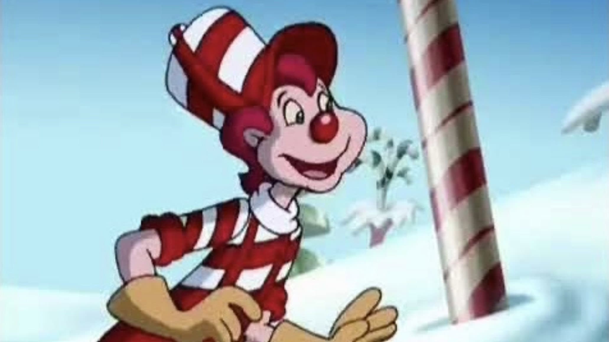 Candy Land: The Great Lollipop Adventure - immagine