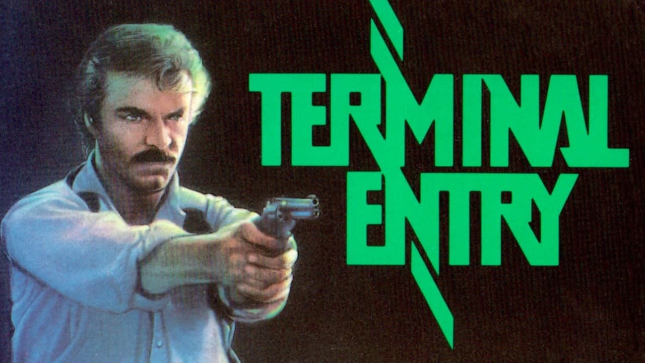 Terminal Entry - immagine