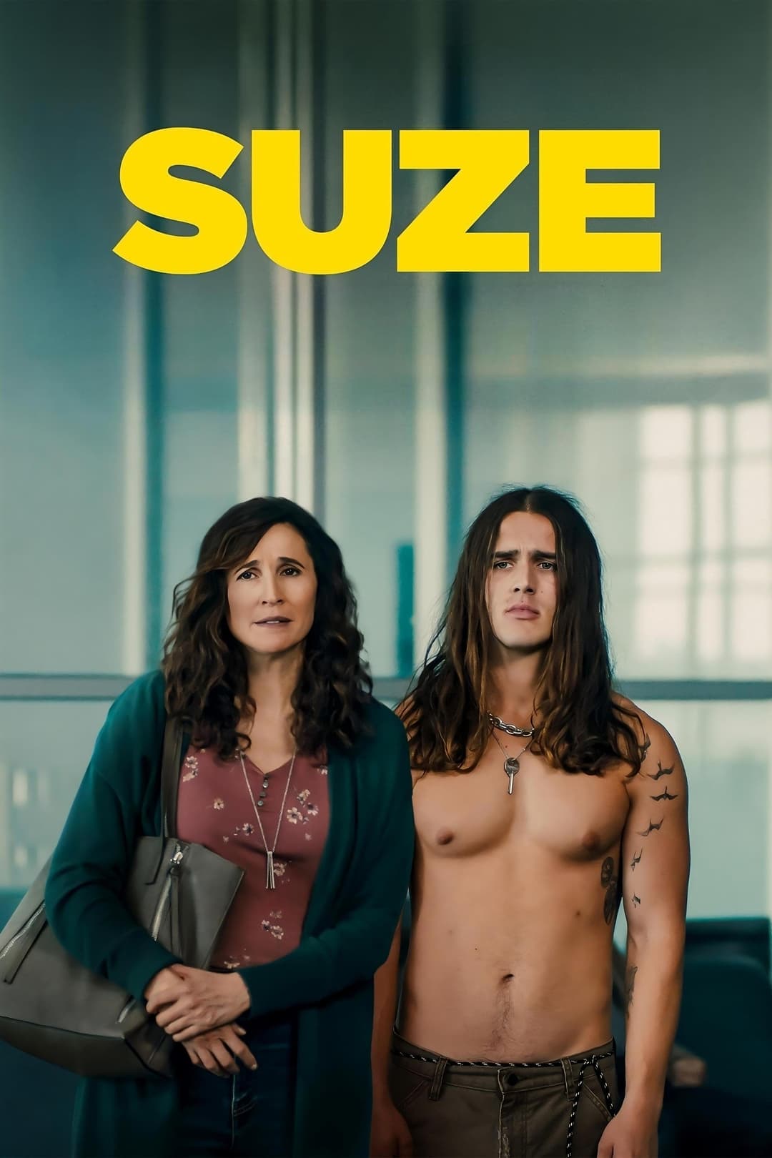 Poster di Suze