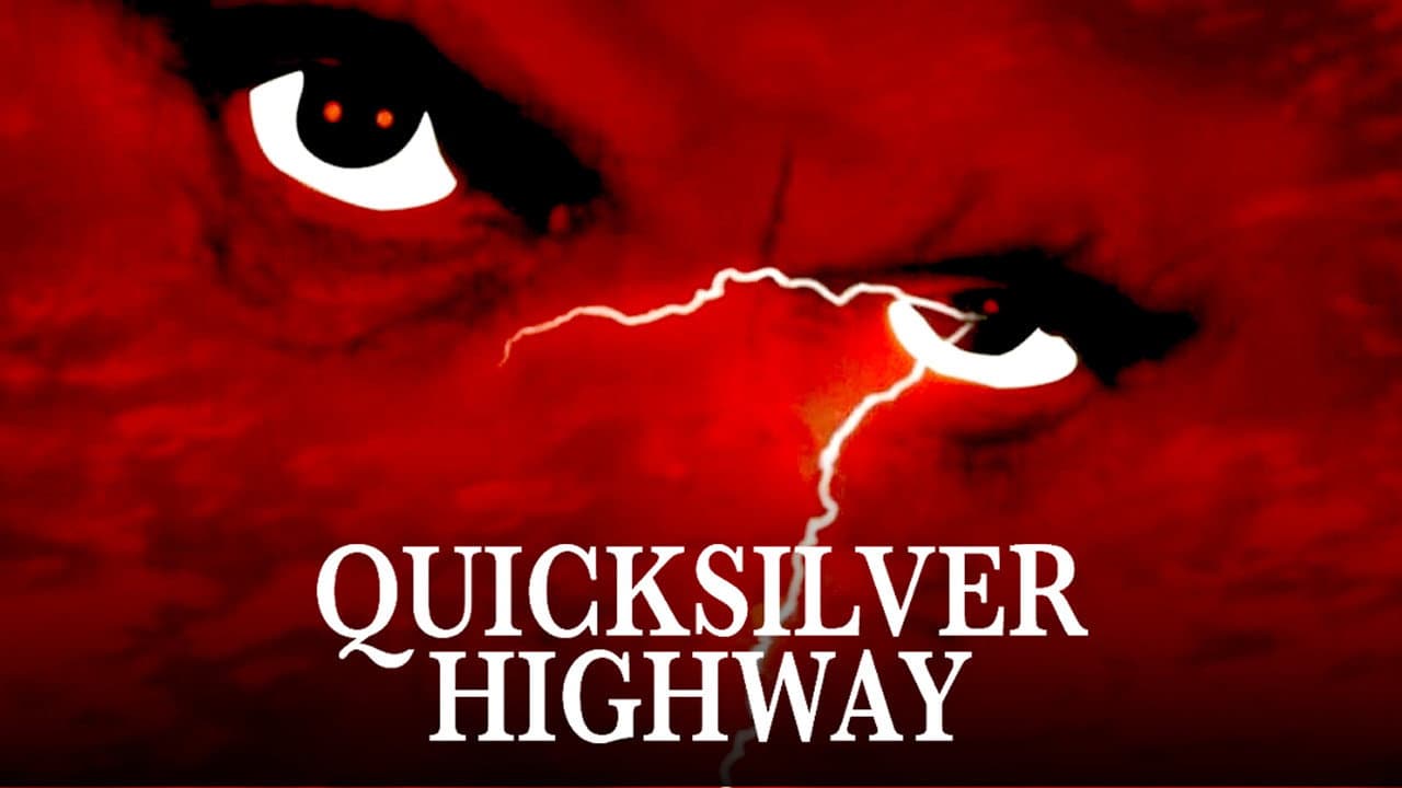 Quicksilver Highway - immagine