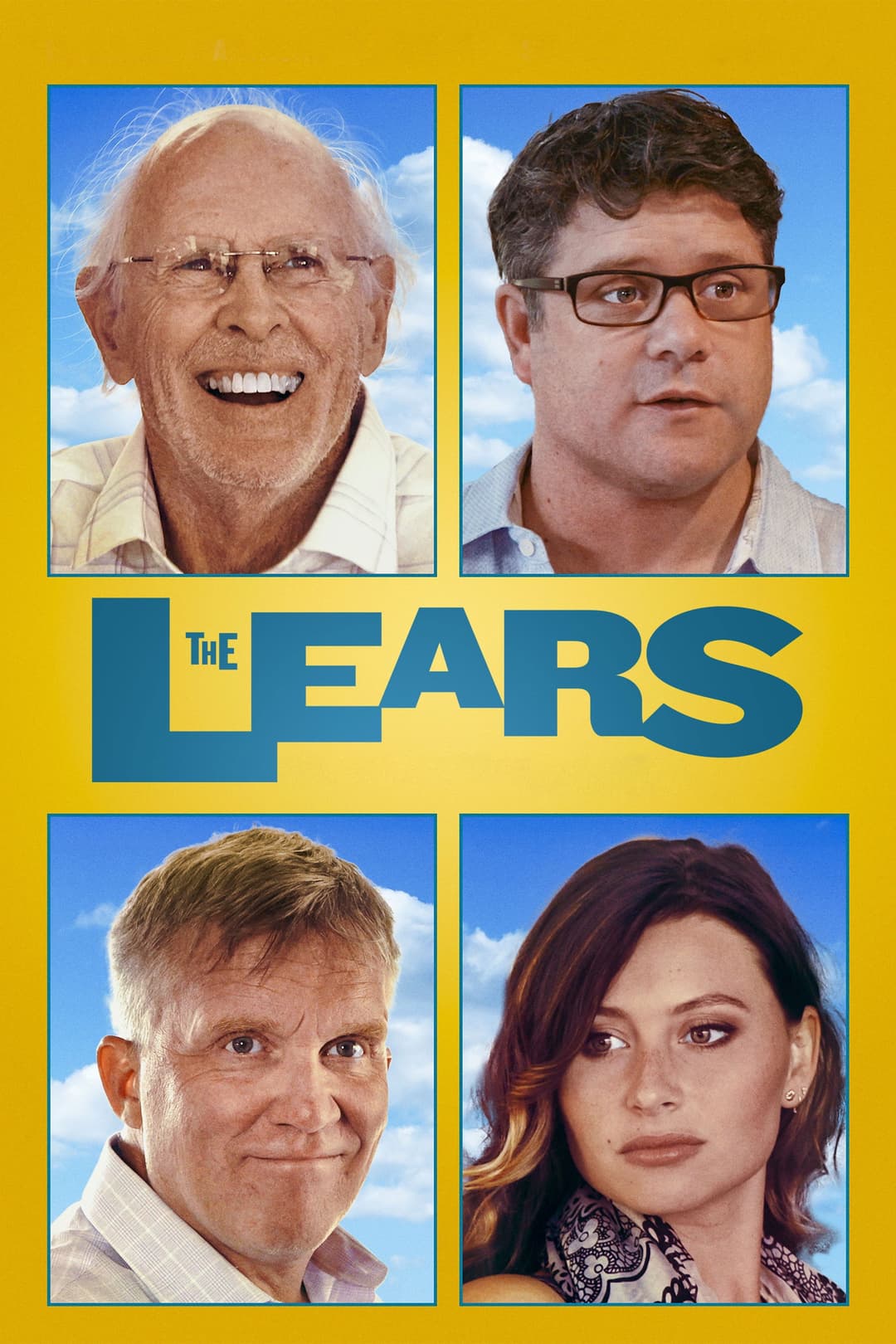 Poster di The Lears