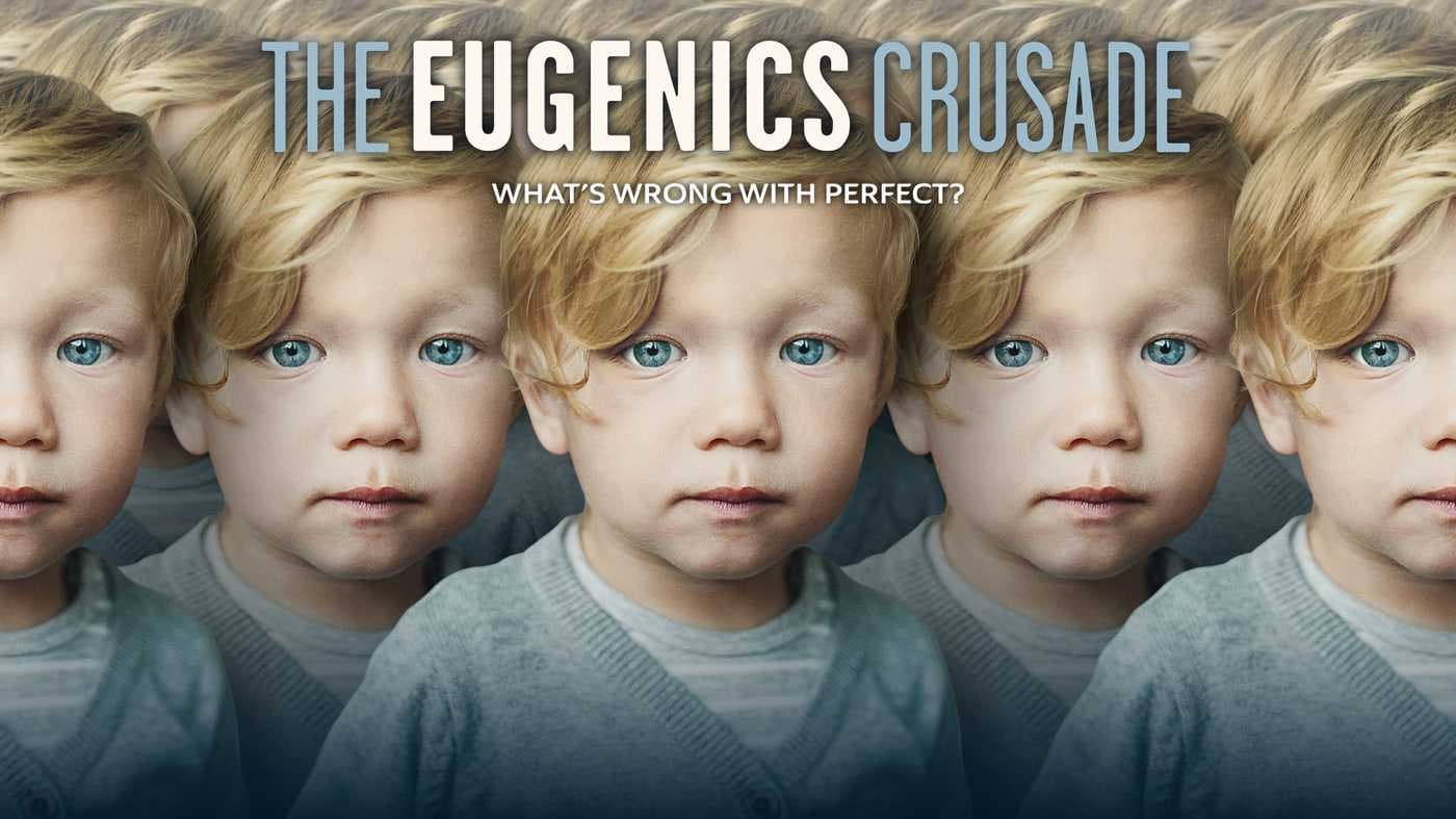 The Eugenics Crusade - immagine