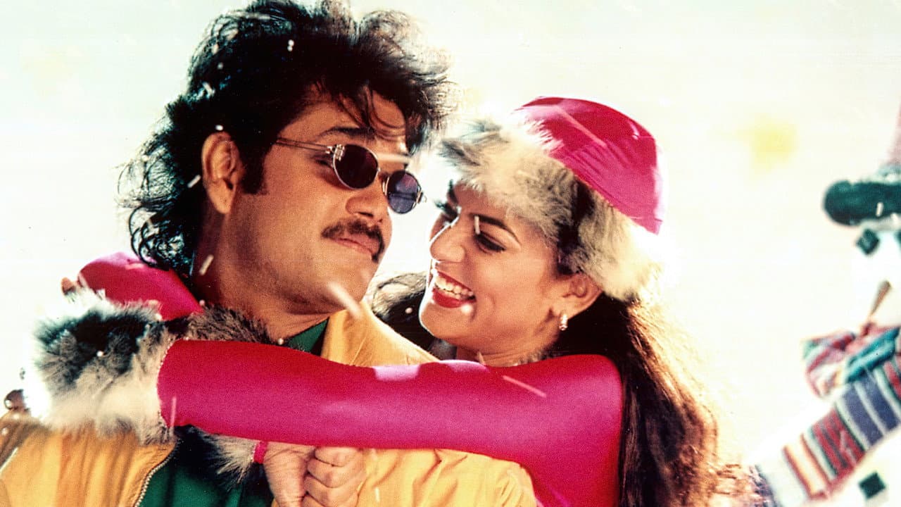 ரட்சகன் - immagine